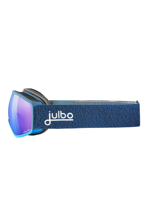 Gogle narciarskie JULBO HIT granatowe fotochrom Cat 1-3 hi-contrast
Gogle narciarskie JULBO HIT granatowe fotochrom Cat 1-3 hi-contrast