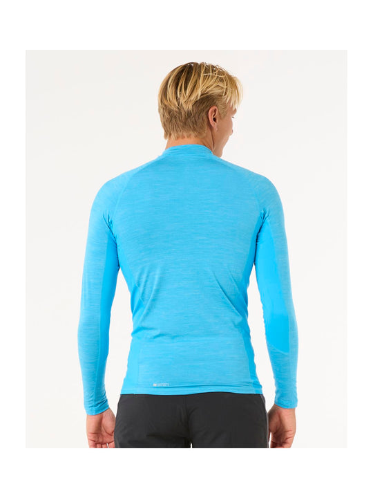 Lycra RIP CURL Dawn Patrol Upf Perf L/S niebieski
Lycra RIP CURL Dawn Patrol Upf Perf L/S niebieski