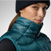 Kamizelka damska ROSSIGNOL W Verok Down Vest zielona
Kamizelka damska ROSSIGNOL W Verok Down Vest zielona