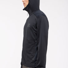 Bluza HAGLÖFS L.I.M Mid Multi II Hood Men true black
Bluza HAGLÖFS L.I.M Mid Multi II Hood Men true black