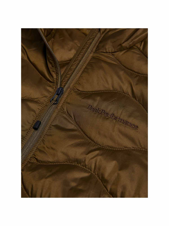 Kurtka puchowa męska PEAK PERFORMANCE Helium Down Jacket brązowa
Kurtka puchowa męska PEAK PERFORMANCE Helium Down Jacket brązowa