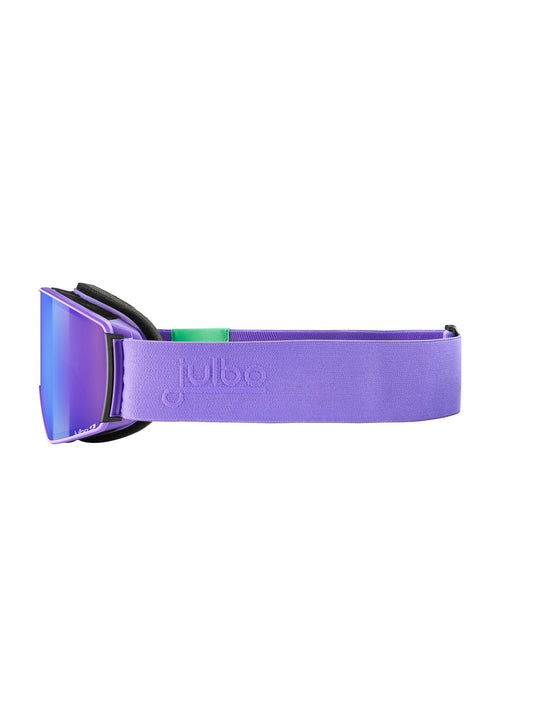 Gogle narciarskie JULBO LAUNCHER fioletowe fotochrom Cat 1-3 hi-contrast
Gogle narciarskie JULBO LAUNCHER fioletowe fotochrom Cat 1-3 hi-contrast