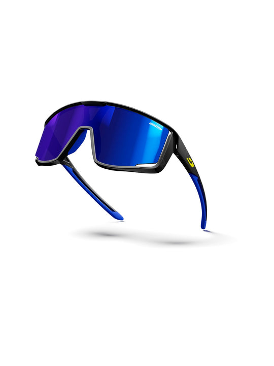 Okulary fotochromowe JULBO FURY czarny Cat 1-3 Reactiv Hi Contrast - M - Adventure Sports
Okulary fotochromowe JULBO FURY czarny Cat 1-3 Reactiv Hi Contrast - M - Adventure Sports