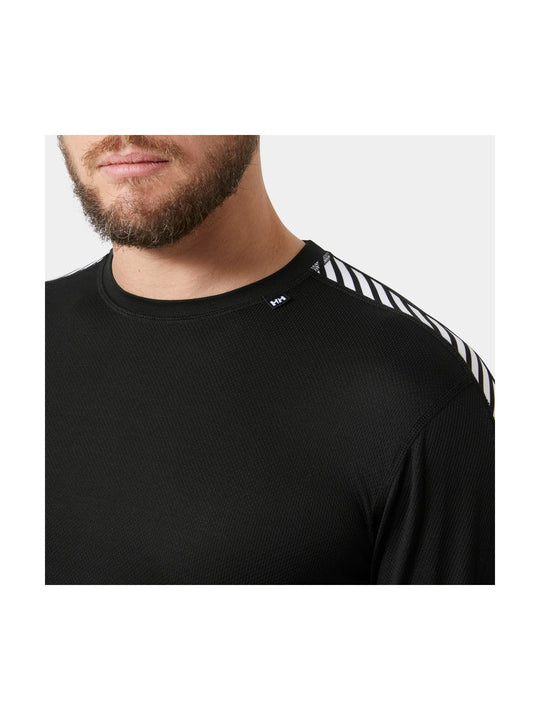 Bielizna termiczna męska HELLY HANSEN HH LIFA STRIPE CREW czarna
Bielizna termiczna męska HELLY HANSEN HH LIFA STRIPE CREW czarna