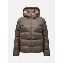Kurtka puchowa damska PEAK PERFORMANCE Frost Down Puffer Jacket brązowa
Kurtka puchowa damska PEAK PERFORMANCE Frost Down Puffer Jacket brązowa