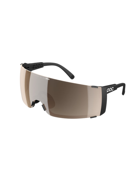 Okulary rowerowe POC Propel+ czarny - Clarity Trail/Partly Sunny Silver cat.2
Okulary rowerowe POC Propel+ czarny - Clarity Trail/Partly Sunny Silver cat.2