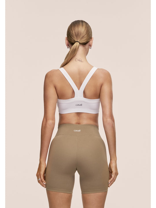 Top damski CASALL Defined Rib Sport Top kolor biały
Top damski CASALL Defined Rib Sport Top kolor biały