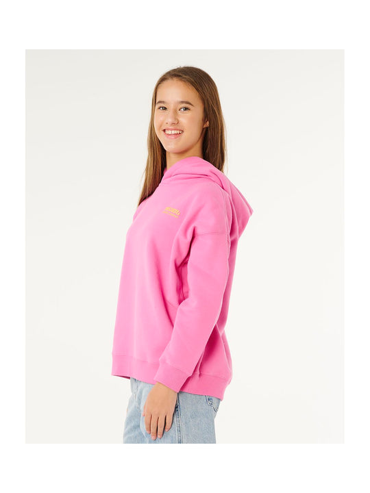 Bluza dziewczęca RIP CURL Surf Puff Hood-Girl różowa
Bluza dziewczęca RIP CURL Surf Puff Hood-Girl różowa
