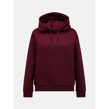 Bluza damska PEAK PERFORMANCE Original Small Logo Hood bordowa
Bluza damska PEAK PERFORMANCE Original Small Logo Hood bordowa