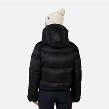 Kurtka narciarska damska ROSSIGNOL W DAILLE DOWN JKT czarna
Kurtka narciarska damska ROSSIGNOL W DAILLE DOWN JKT czarna