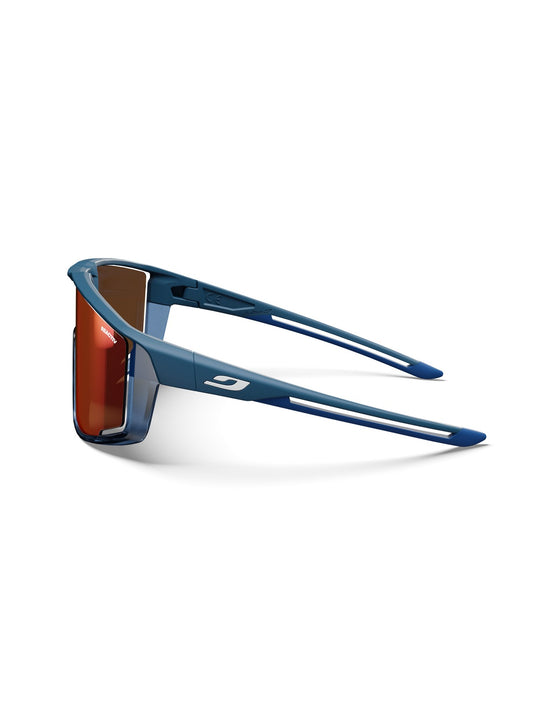 Okulary fotochromowe JULBO Fury - Reactiv 0-3 HC - Blue/Translucent Blue
Okulary fotochromowe JULBO Fury - Reactiv 0-3 HC - Blue/Translucent Blue