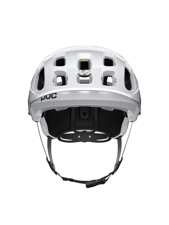 Kask rowerowy POC TECTAL RACE MIPS - biało czarny - Adventure Sports
Kask rowerowy POC TECTAL RACE MIPS - biało czarny - Adventure Sports