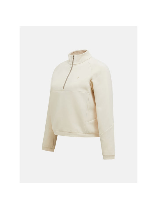 Bluza damska PEAK PERFORMANCE Sportstech Half Zip piaskowa
Bluza damska PEAK PERFORMANCE Sportstech Half Zip piaskowa