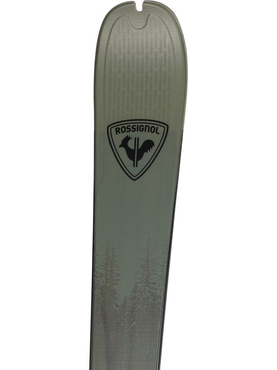 Narty skitourowe ROSSIGNOL Escaper 80 Open
Narty skitourowe ROSSIGNOL Escaper 80 Open