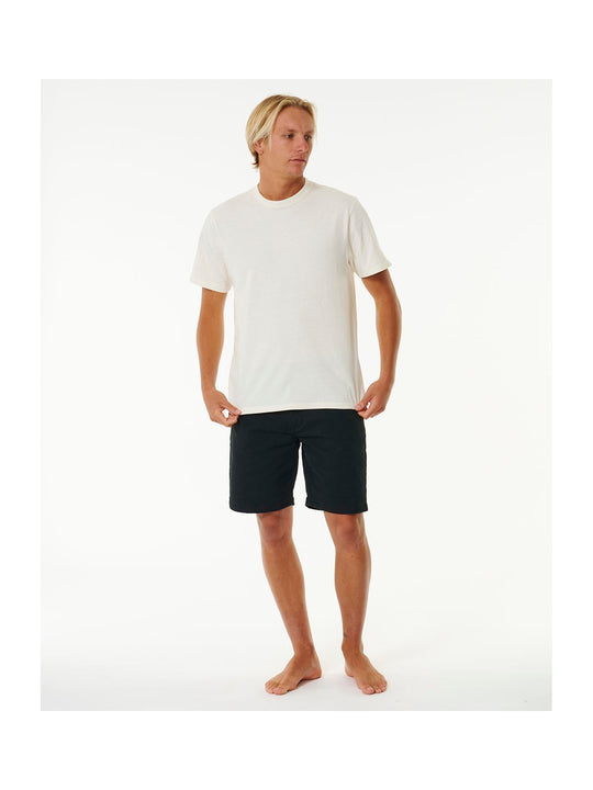 Koszulka RIP CURL Plain Wash Tee biały
Koszulka RIP CURL Plain Wash Tee biały