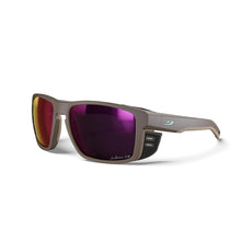 Okulary fotchromowe JULBO Shield Kilian Jornet - Reactiv 0-4 HC - Dark Brown/Light Brown
Okulary fotchromowe JULBO Shield Kilian Jornet - Reactiv 0-4 HC - Dark Brown/Light Brown