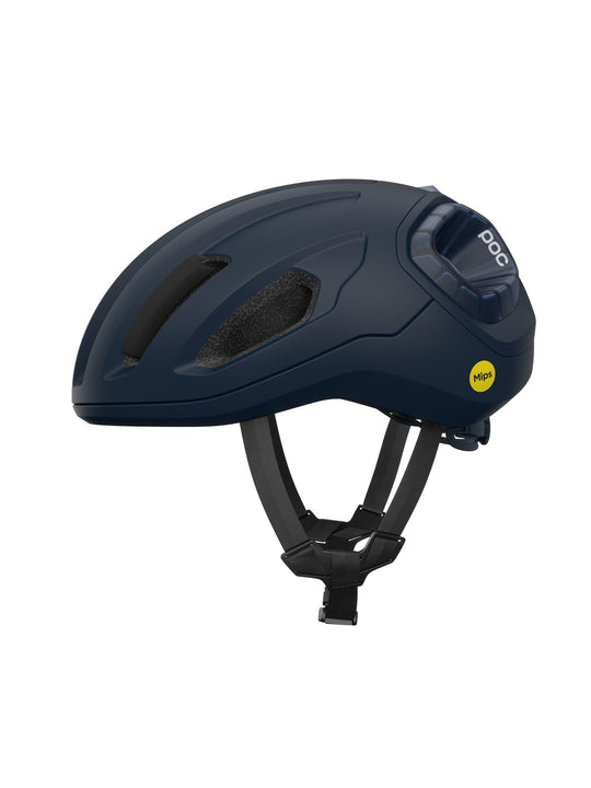 Kask rowerowy POC Amidal granatowy
Kask rowerowy POC Amidal granatowy
