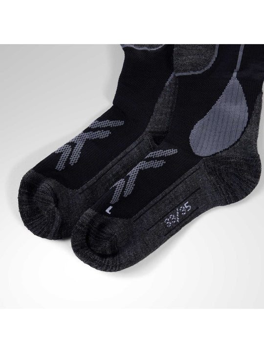 Skarpety juniorskie ROSSIGNOL Jr Essential Ski Socks czarne
Skarpety juniorskie ROSSIGNOL Jr Essential Ski Socks czarne