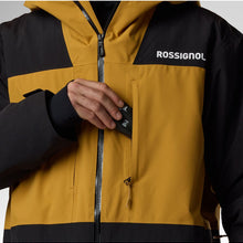 Kurtka narciarska męska ROSSIGNOL Outerlimits Insulated Jkt brązowa
Kurtka narciarska męska ROSSIGNOL Outerlimits Insulated Jkt brązowa