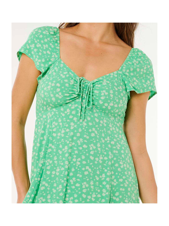Sukienka RIP CURL Surf Side Dress zielona
Sukienka RIP CURL Surf Side Dress zielona