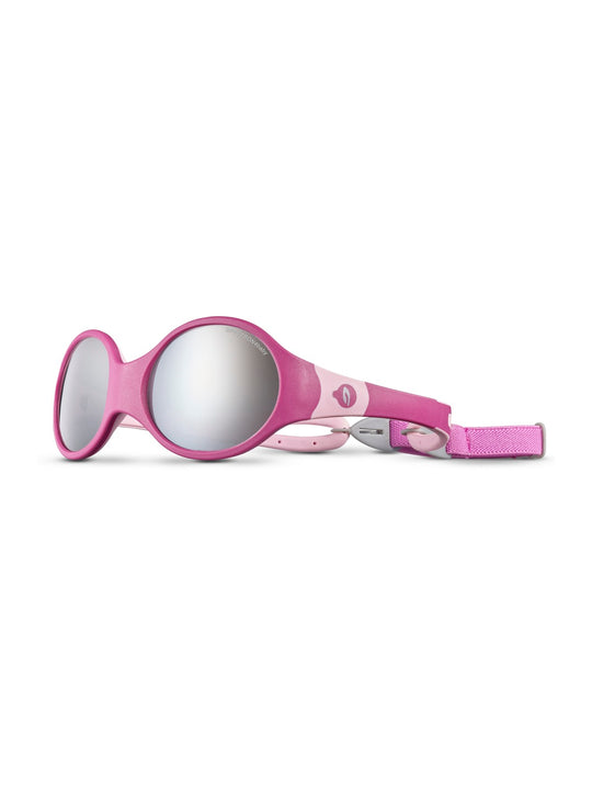 Okulary przeciwsłoneczne dla dzieci JULBO LOOP L - Spectron Cat 4 baby - 3,5 - Adventure Sports
Okulary przeciwsłoneczne dla dzieci JULBO LOOP L - Spectron Cat 4 baby - 3,5 - Adventure Sports