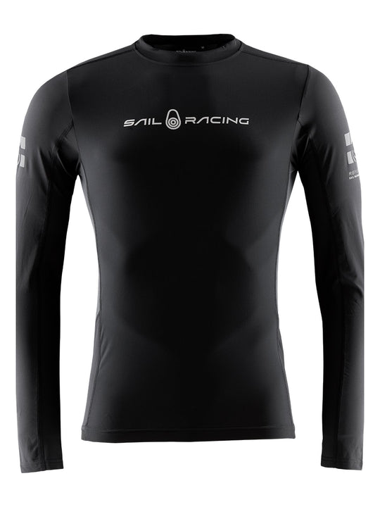 Lycra SAIL RACING Reference Ls Rashguard Czarny - Adventure Sports
Lycra SAIL RACING Reference Ls Rashguard Czarny - Adventure Sports