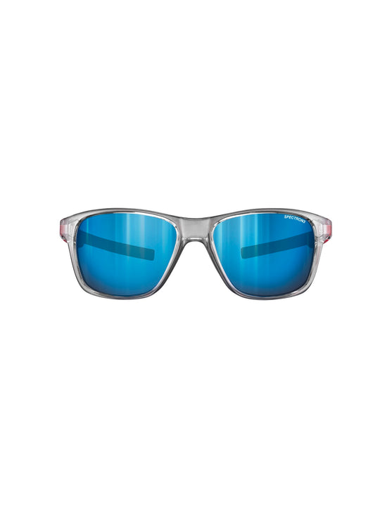 Okulary juniorskie JULBO CRUISER - szary/pomarańczowy | Spectron Cat 3 - 10-15 - Adventure Sports
Okulary juniorskie JULBO CRUISER - szary/pomarańczowy | Spectron Cat 3 - 10-15 - Adventure Sports