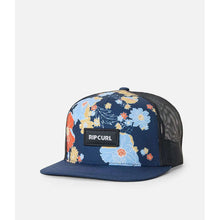 Czapka z daszkiem męska RIP CURL Combo Trucker granatowa
Czapka z daszkiem męska RIP CURL Combo Trucker granatowa