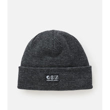 Czapka męska RIP CURL S-Seriesźreg Beanie czarna
Czapka męska RIP CURL S-Seriesźreg Beanie czarna