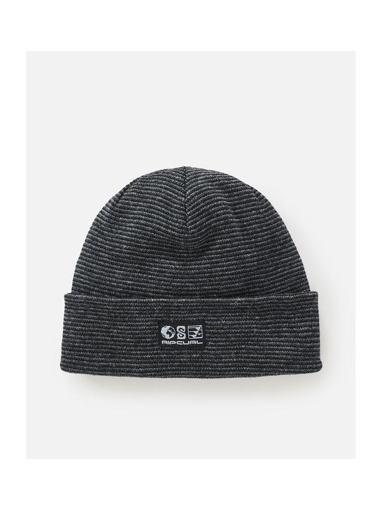 Czapka męska RIP CURL S-Seriesźreg Beanie czarna
Czapka męska RIP CURL S-Seriesźreg Beanie czarna