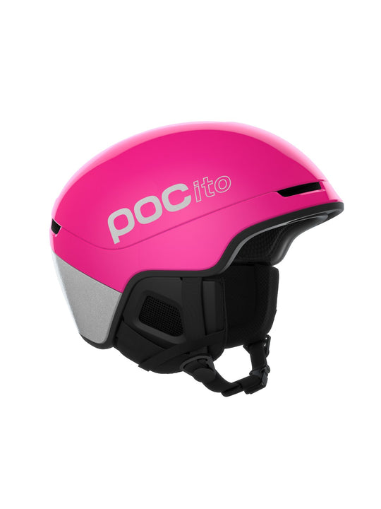 Kask narciarski POCito Obex różowy
Kask narciarski POCito Obex różowy