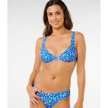 Góra bikini RIP CURL Surf Side Bra Top niebieska
Góra bikini RIP CURL Surf Side Bra Top niebieska