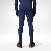 Legginsy męskie ROSSIGNOL M First Layer Tight niebieskie
Legginsy męskie ROSSIGNOL M First Layer Tight niebieskie