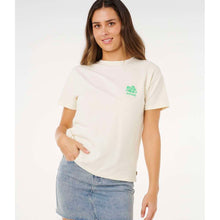 Koszulka damska RIP CURL Surf Puff Party Pack Relaxed beżowa
Koszulka damska RIP CURL Surf Puff Party Pack Relaxed beżowa