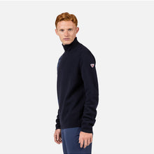 SWETER ROSSIGNOL SIGNATURE HZ SWEATER granatowy
SWETER ROSSIGNOL SIGNATURE HZ SWEATER granatowy