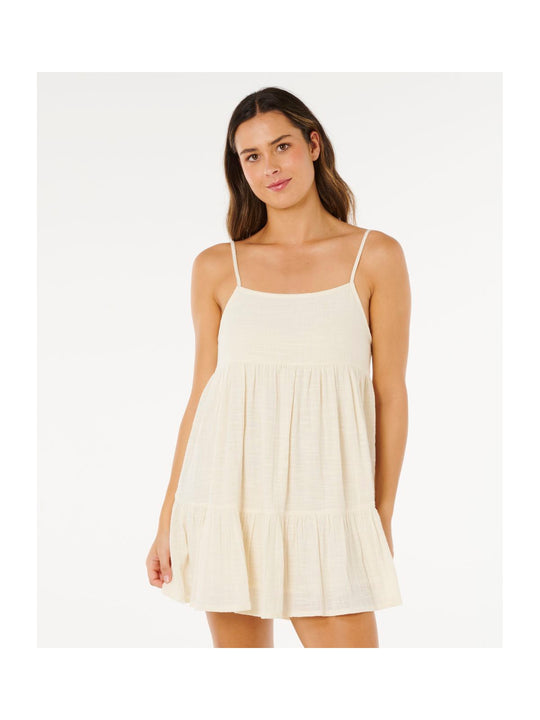 Sukienka RIP CURL Classic Surf Cover Up beżowa
Sukienka RIP CURL Classic Surf Cover Up beżowa