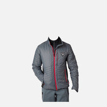 Kurtka dziecięca ROSSIGNOL Inner Jacket Junior - szary
Kurtka dziecięca ROSSIGNOL Inner Jacket Junior - szary