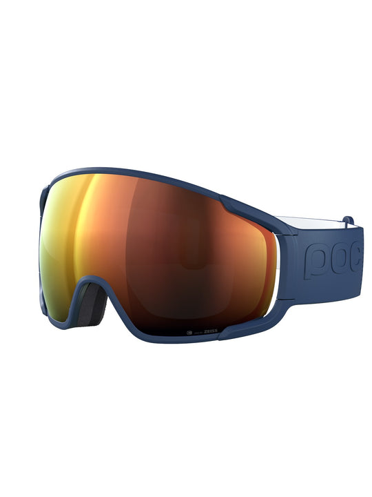 Gogle narciarskie POC Zonula granatowy Cat.2 + cat.1 - TU - Adventure Sports
Gogle narciarskie POC Zonula granatowy Cat.2 + cat.1 - TU - Adventure Sports