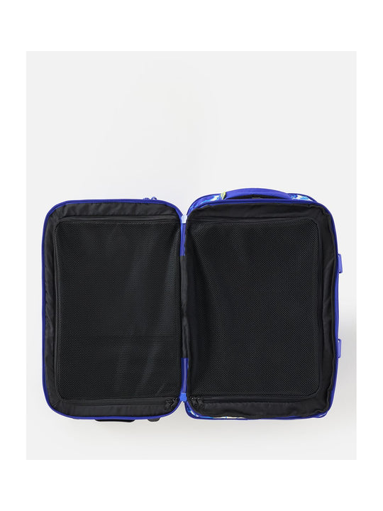 Torba RIP CURL F-Light Transit 45L Groove niebieska
Torba RIP CURL F-Light Transit 45L Groove niebieska