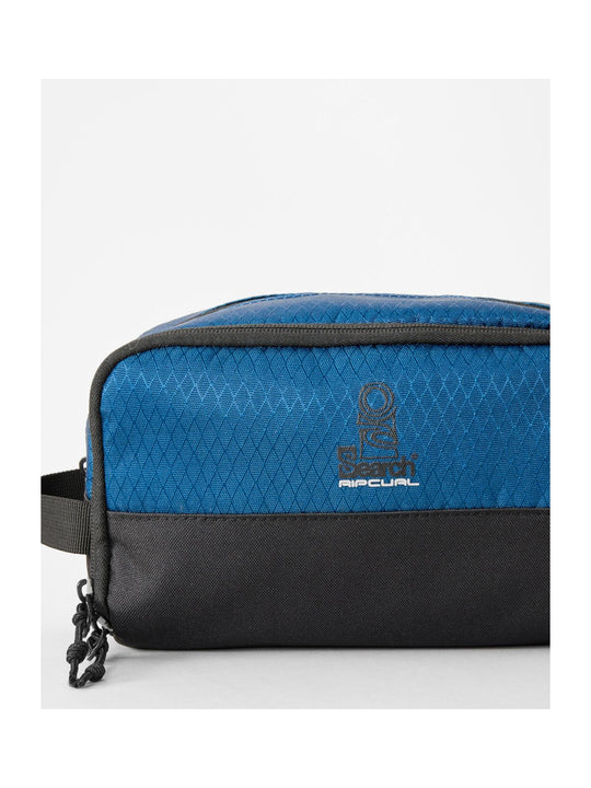Kosmetyczka męska RIP CURL Groom Toiletry Search Ref granatowa
Kosmetyczka męska RIP CURL Groom Toiletry Search Ref granatowa