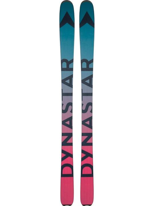 Narty damskie DYNASTAR E-Pro 90 Open - Adventure Sports
Narty damskie DYNASTAR E-Pro 90 Open - Adventure Sports