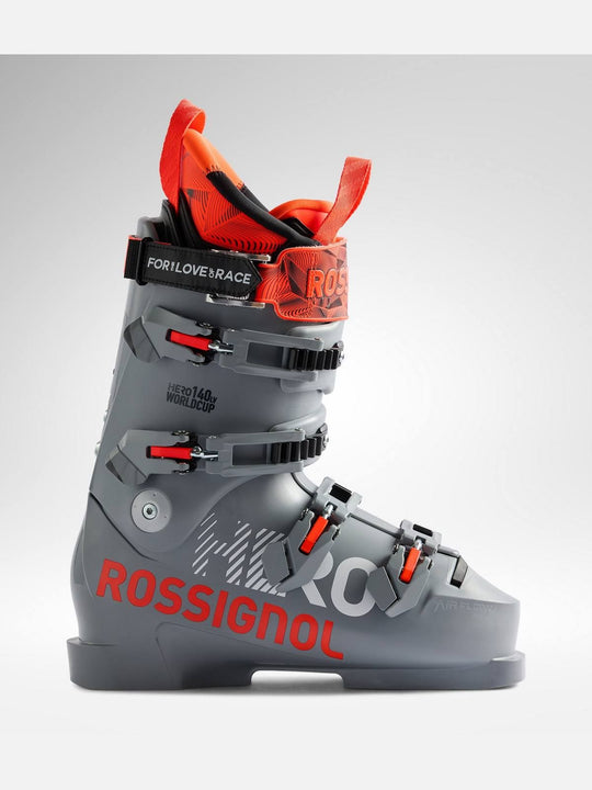 Buty narciarskie ROSSIGNOL Hero World Cup 140 Lv Power Grey
Buty narciarskie ROSSIGNOL Hero World Cup 140 Lv Power Grey