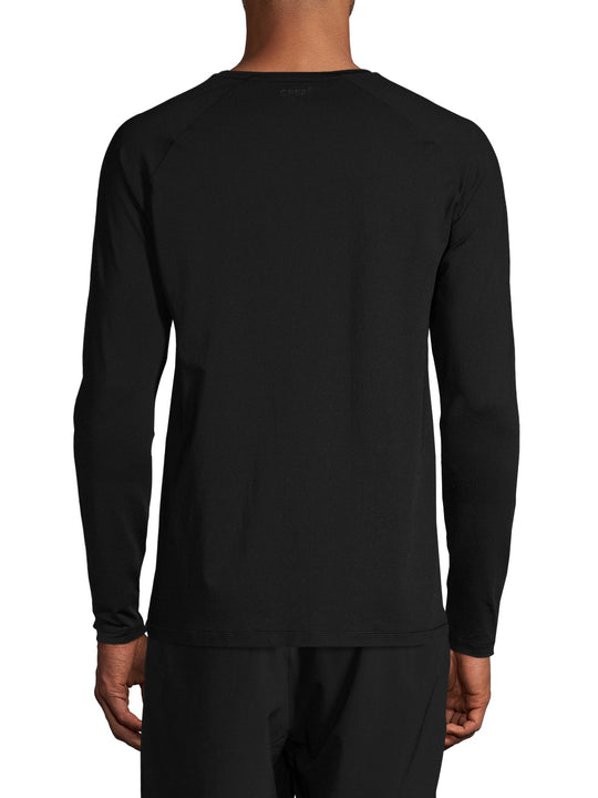 Koszulka męska CASALL M Essential Long Sleeve kolor czarny
Koszulka męska CASALL M Essential Long Sleeve kolor czarny