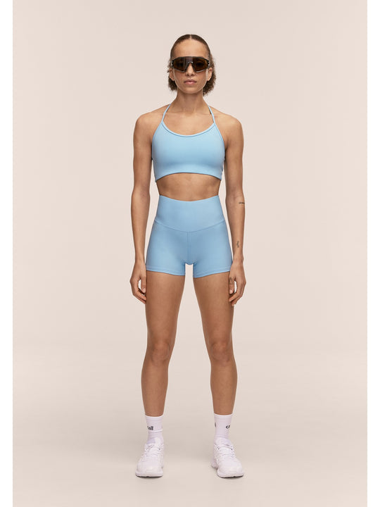 Stanik sportowy CASALL Sleek Strappy Sports Bra kolor niebieski
Stanik sportowy CASALL Sleek Strappy Sports Bra kolor niebieski