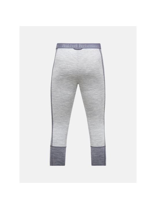 Spodnie termiczne damskie PEAK PERFORMANCE Magic 3/4 Short Johns Wool-blend Baselayer Women szare
Spodnie termiczne damskie PEAK PERFORMANCE Magic 3/4 Short Johns Wool-blend Baselayer Women szare