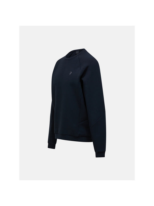 Bluza męska PEAK PERFORMANCE Sportstech Crew czarna
Bluza męska PEAK PERFORMANCE Sportstech Crew czarna