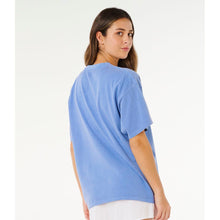 Koszulka damska RIP CURL Hotel Malibu Heritage Tee niebieska
Koszulka damska RIP CURL Hotel Malibu Heritage Tee niebieska