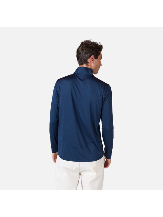 Koszulka Rossignol Slub 1/2 Zip Tee granatowy - Adventure Sports
Koszulka Rossignol Slub 1/2 Zip Tee granatowy - Adventure Sports
