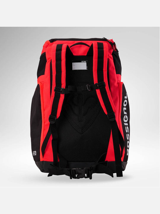Plecak narciarski ROSSIGNOL Hero Small Athletes Bag
Plecak narciarski ROSSIGNOL Hero Small Athletes Bag
