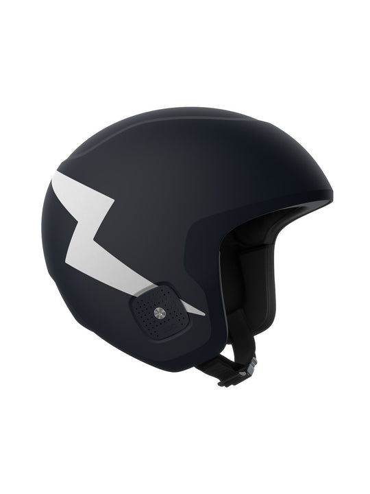 Kask narciarski dla dzieci POC Skull Dura Jr granatowy
Kask narciarski dla dzieci POC Skull Dura Jr granatowy